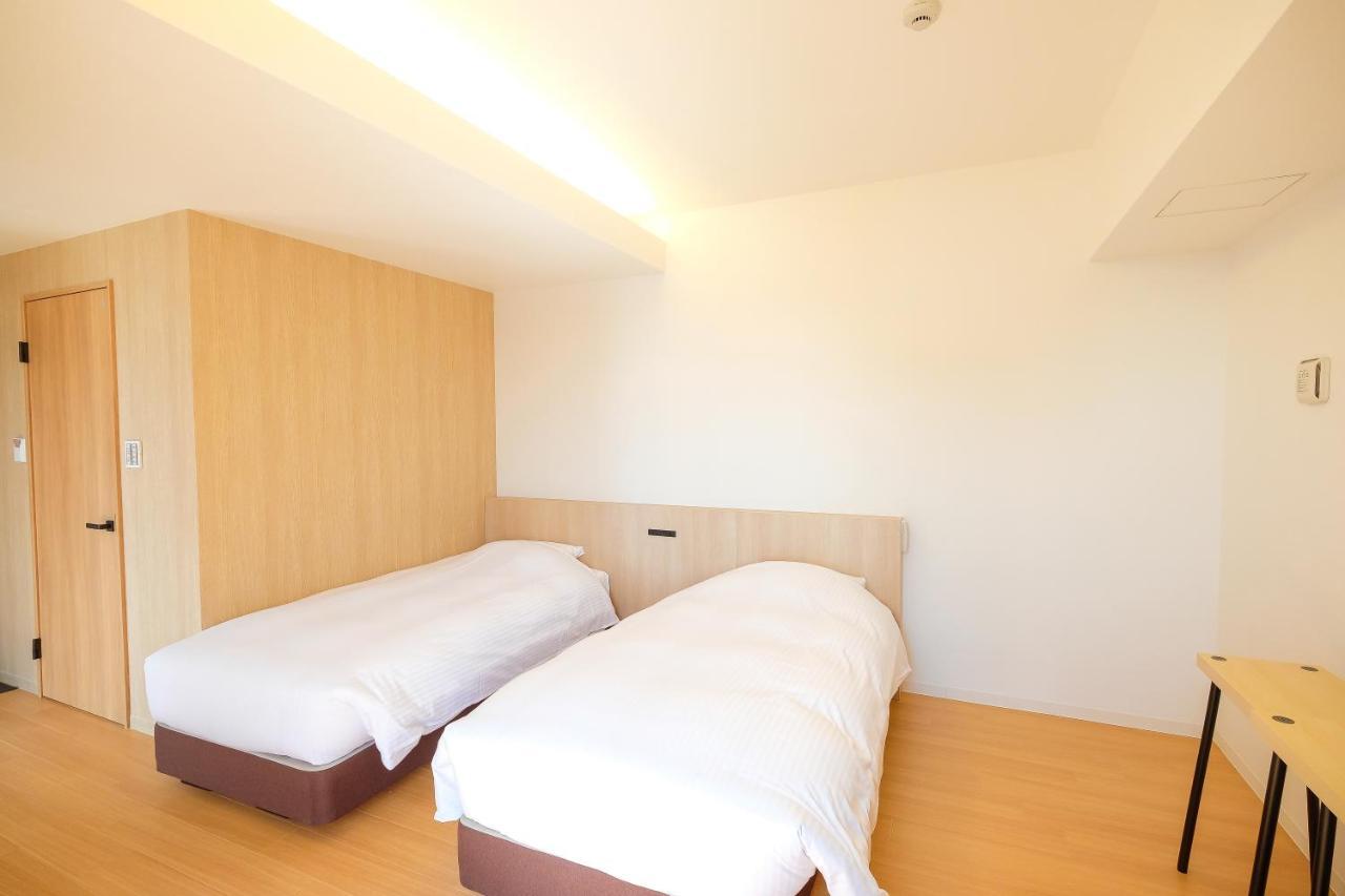 Ele Hotel Kuzuha Hirakata Exterior photo